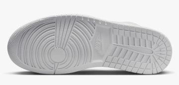 Buty Nike Air Jordan 1 Mid SE Craft " Tech Grey " r. 46