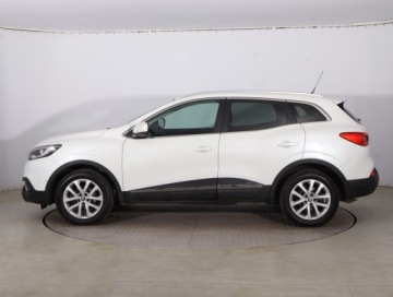 Renault Kadjar Crossover 1.2 Energy TCe 130KM 2017 Renault Kadjar 1.2 TCe, Salon Polska, Skóra, Navi, zdjęcie 2