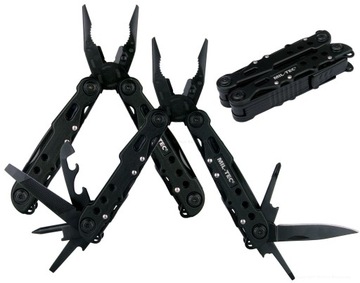 MULTITOOL MIL-TEC Kombinerki Wielofunkcyjne
