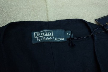 POLO RALPH LAUREN WESTCOTT VEST Len M