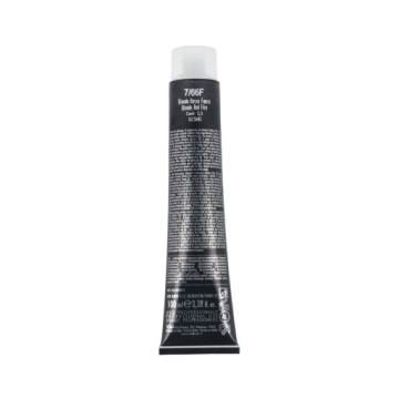КРАСКА ДЛЯ ВОЛОС INEBRYA COLOR 7.66F 100 МЛ
