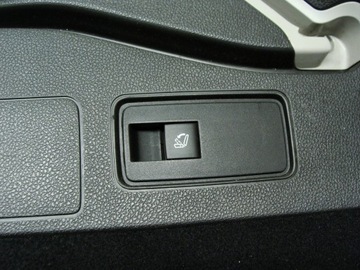 OPEL ASTRA J IV KOMBI BOCZEK BAGAŻNIKA PRAWY TYŁ 13337792