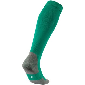 43-46 Getry piłkarskie Puma Liga Core Socks zielon