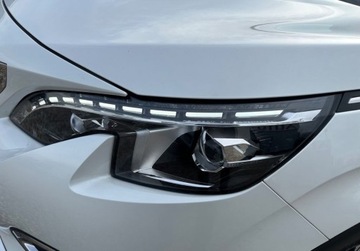 Peugeot 5008 II Crossover 2.0 BlueHDI 150KM 2018 Peugeot 5008 Gt Line,2,0 Hdi,7 osob,Full ledy,El Bagaznik 2.0 Diesel, zdjęcie 13