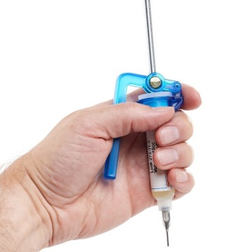 FLUX PUMPING PUSHER с 3 TECHREBAL PIGS