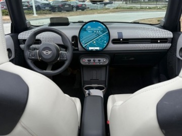 Mini 2025 MINI John Cooper Works MINI Cooper S Cabrio 204 KM Pakiet XL 2.0, zdjęcie 11