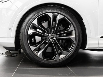 Audi Q7 II SUV Facelifting  3.0 50 TDI 286KM 2025 AUDI Q7 50 TDI quattro S Line Suv 3.0 (286KM) 2025, zdjęcie 4