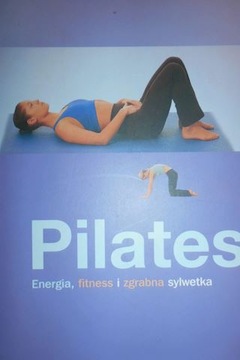 PILATES - Joyce Gavin