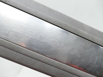 KIA CARNIVAL III SEDONA LISTWA NAKŁADKA L.T. 07r