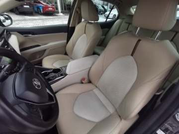 Toyota Camry IX Sedan 2.5 Hybrid Dynamic Force 218KM 2020 Toyota Camry 2.5 Hybrid Executive CVT 2.5 Hybrid E, zdjęcie 10