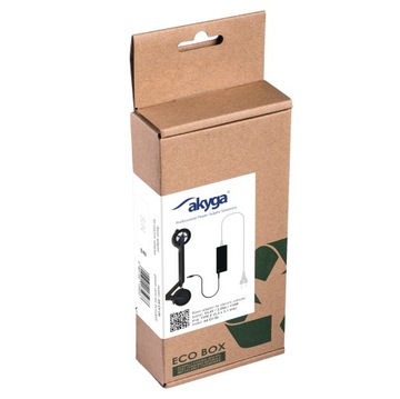 Zasilacz AK-EV-06 do deskorolek elektrycznych