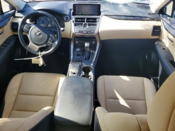 Lexus NX II 2021 Lexus NX 2021 LEXUS NX 300H BASE 2.5 Hybryda 194KM, zdjęcie 8