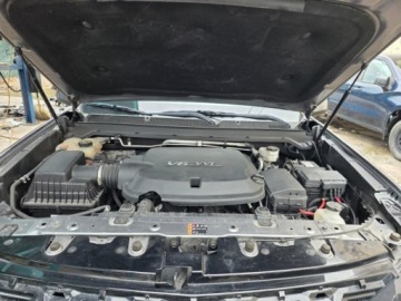 Chevrolet 2021 Chevrolet Colorado 2021 CHEVROLET COLORADO ZR2 3.6 Benzyna 308KM, zdjęcie 6