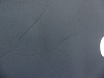 ЛЮК КРЫШИ ЧЕРНЫЙ MERCEDES ML GL W166