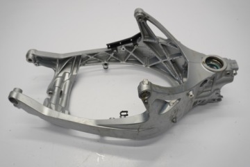 APRILIA TUONO 660 21- РАМА 2021 + КОМПЛЕКТ ДОКУМЕНТОВ