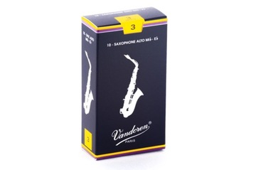 Stroik do saksofonu altowego 3,5 Vandoren SR2135