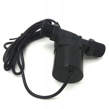 Сверхтихий бесщеточный циркуляционный насос для