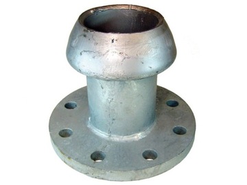 Szybkozłącze PERROT męski KVF108x100 PN10