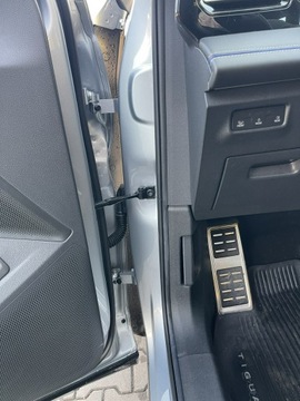 Volkswagen Tiguan III 2024 Volkswagen Tiguan R-Line e Hybrid Automat Virtual, zdjęcie 4