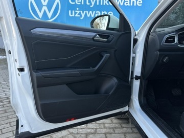 Volkswagen T-Roc I SUV Facelifting 1.5 TSI ACT 150KM 2024 Volkswagen T-Roc Style | Kamera | Podgrz.fotele |, zdjęcie 9