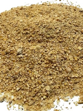 ŚRUTA SOJOWA POEKSTRAKCYJNA, PASZA 25KG Rolpol soja