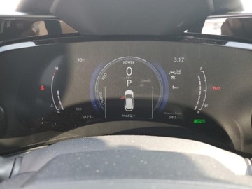 Lexus NX II 2024 Lexus NX 350H Base 2024 2.5l 2.5 Hybryda 240KM, zdjęcie 9