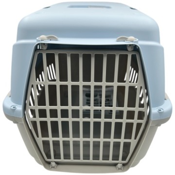 БОЛЬШОЙ ТРАНСПОРТЕР ДЛЯ СОБАК И КОШЕК Gipsy L 58x38x38см