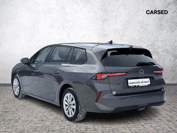 Opel Astra L Sports Tourer 1.5 Diesel 130KM 2023 Opel Astra 1.5CDTI 130KM Business Edition Aut l Sa, zdjęcie 37