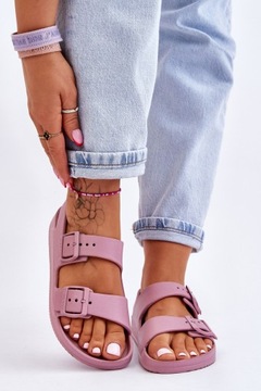 ЛЕГКИЕ СПОРТИВНЫЕ САНДАЛИИ BIG STAR LL274744 FIOLE 39