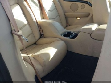 Maserati GranTurismo 2015 Maserati GranTurismo Maserati GranTurismo Convertible 2dr Conv GranTurismo, zdjęcie 12