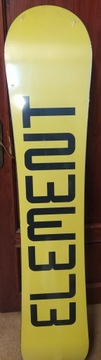 Сноуборд STUF element 162w