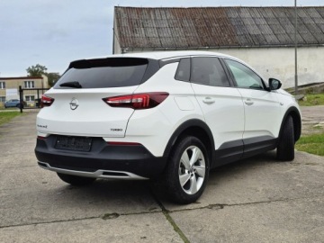 Opel 2019 Opel Grandland X Śliczny*Gwarancja, zdjęcie 3