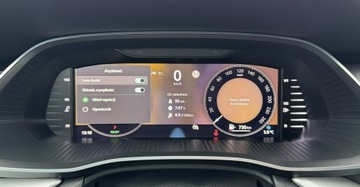 Skoda Octavia IV Liftback 1.5 TSI EVO 150KM 2024 Škoda Octavia Skoda Octavia Selection 1.5m-HEV, zdjęcie 14