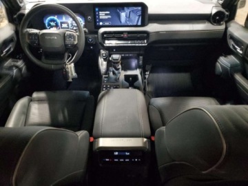 Toyota Land Cruiser VIII 2024 Toyota Land Cruiser 2024 Toyota Land Cruiser Base 2.4 Hybryda 326KM, zdjęcie 8