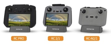Подставка-держатель Подставка для DJI RC/2 от DJI Mini 3 4 PRO Nintendo Phone