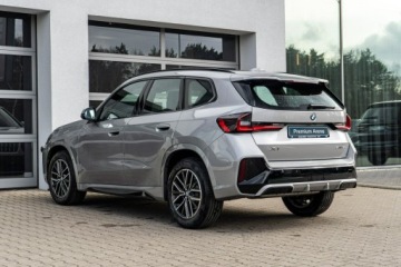 BMW X1 U11 Crossover 1.5 18i 136KM 2026 BMW X1 sDrive18i - Dostępny od ręki!, zdjęcie 7
