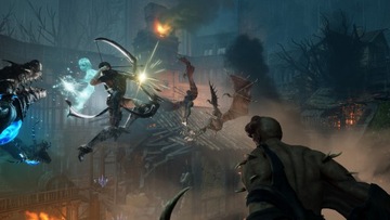 SOULSTICE DELUXE EDITION / НОВЫЙ / АНГЛИЙСКИЙ / PS5