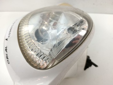 РУЛЬ В СБОРЕ ORCAL KITE