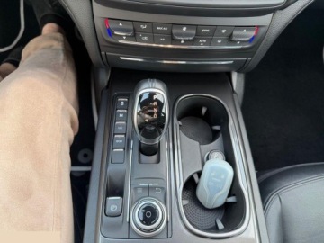 Maserati Ghibli III Sedan Facelifting 3.0 V6 350KM 2019 Maserati Ghibli Automatik 3.0 benz 350KM 2019r Mozliwa zamiana!, zdjęcie 28