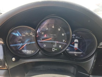 Porsche Macan SUV 2.0 252KM 2018 Porsche Macan 2018 2.0l 2.0 Benzyna 252KM, zdjęcie 9