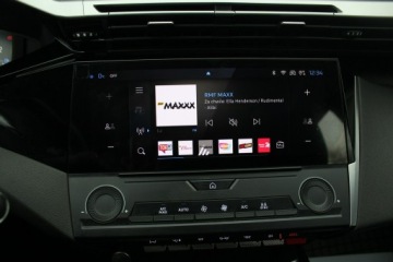 Peugeot 308 III SW 1.5 BlueHDi 130KM 2022 Peugeot 308 SW 1.5 Blue HDi 130KM Salon Polska Finansowanie Zamiana FV 23%, zdjęcie 17