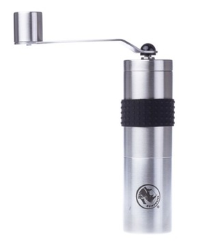 RHINOWARES HAND COFFEE GRINDER MŁYNEK RĘCZNY ŻARNA