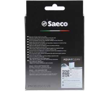 ФИЛЬТР Philips Saeco AquaClean CA6903 ОРИГИНАЛ