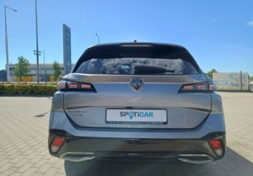 Peugeot 2022 Peugeot 308 281 1.5 BlueHDi Allure 130 KM Automat I wl. GWARANCJA FV23, zdjęcie 4