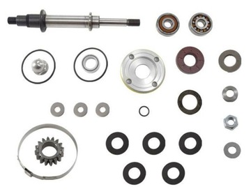 Zestaw naprawczy turbiny Turbo Sea Doo GTX 215 RXT 215 255 260 420881102