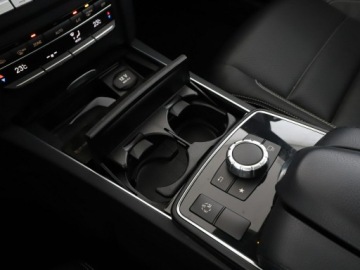 Mercedes Klasa E W212 Coupe Facelifting 250 211KM 2015 Mercedes E 250 FV23% automat skóra navi grzane, zdjęcie 27