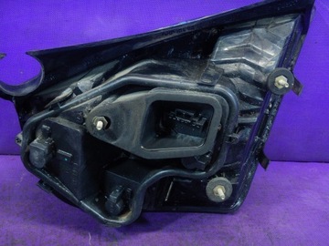 FIAT STILO HB 3D 01-10 SVĚTLO ZADNÍ PRAVÁ 46823705