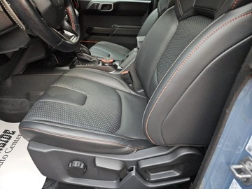 Ford Bronco VI 2024 Ford Bronco Raptor 2024 3.0 Benzyna 418KM, zdjęcie 10