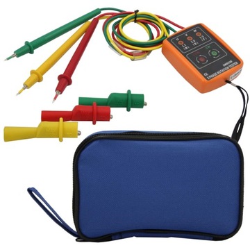 Аналоговый вольтметр GAT SM852B