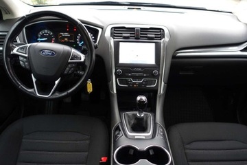 Ford Mondeo V Kombi 2.0 TDCi 150KM 2019 Ford Mondeo ActiveParkAssist, czuj. park. kamera, podgrzewana szyba przedn, zdjęcie 8